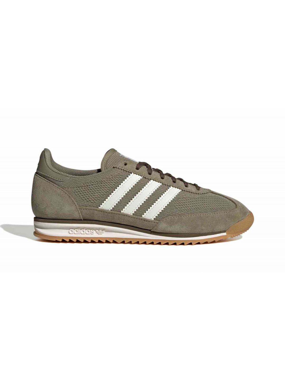 Adidas SL 72 OG W Grey JQ8325 Ženy – Tenisky adidas Originals – Šedá – JQ8325-6 – Size 6
